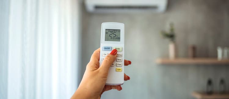 10 fatores a considerar antes de comprar um ar condicionado