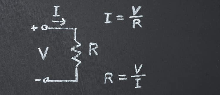 Ohm (unitate de măsură)