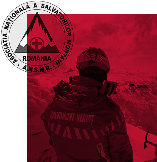 Alături de Salvamont România