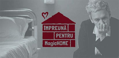 Asociația Magic logo