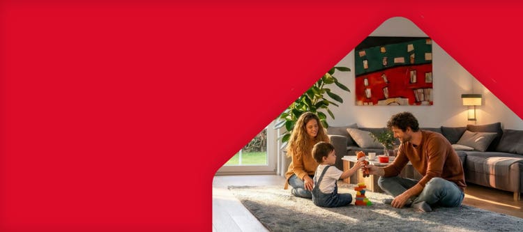 Family banner