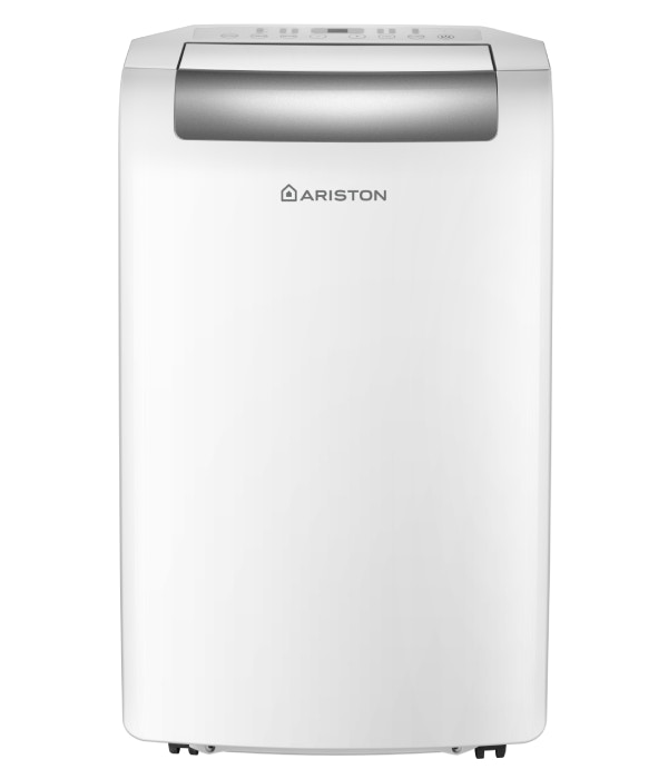 Aparat de aer condiționat Ariston Mobis Plus 10 - vedere frontală