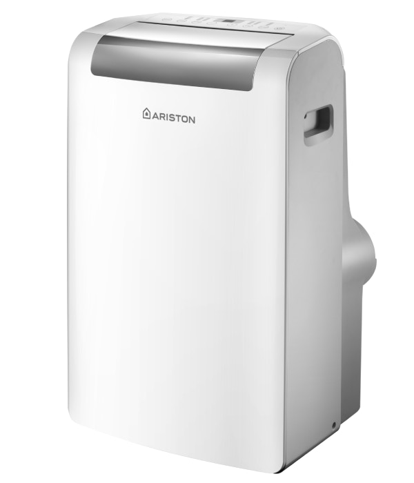 Aparat de aer condiționat Ariston Mobis Plus 10 - vedere frontal dreapta