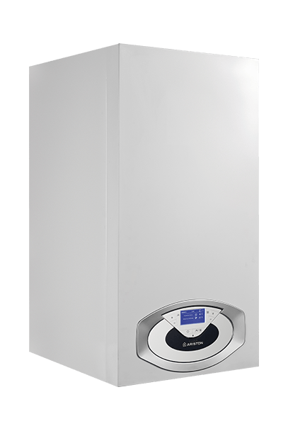 Centrală termică de mare capacitate Ariston Genus Premium EVO HP 85-150 kW