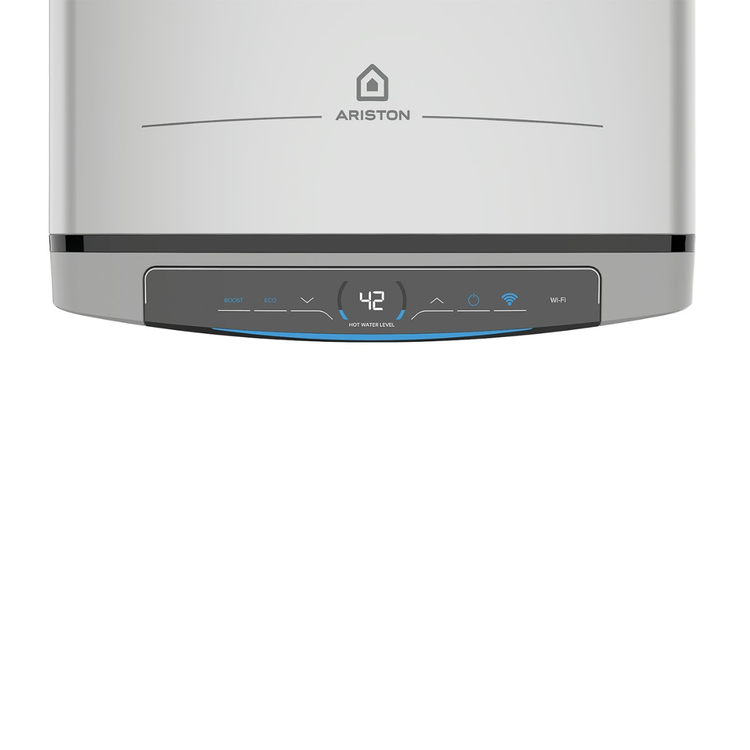 Boiler electric Ariston VELIS TECH WI-FI afișaj electronic