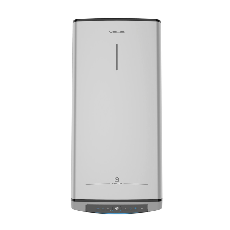 Boiler electric Ariston VELIS TECH WI-FI - frontal