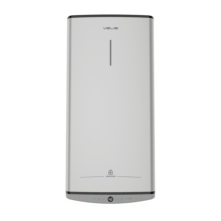 Boiler electric Ariston VELIS TECH - frontal