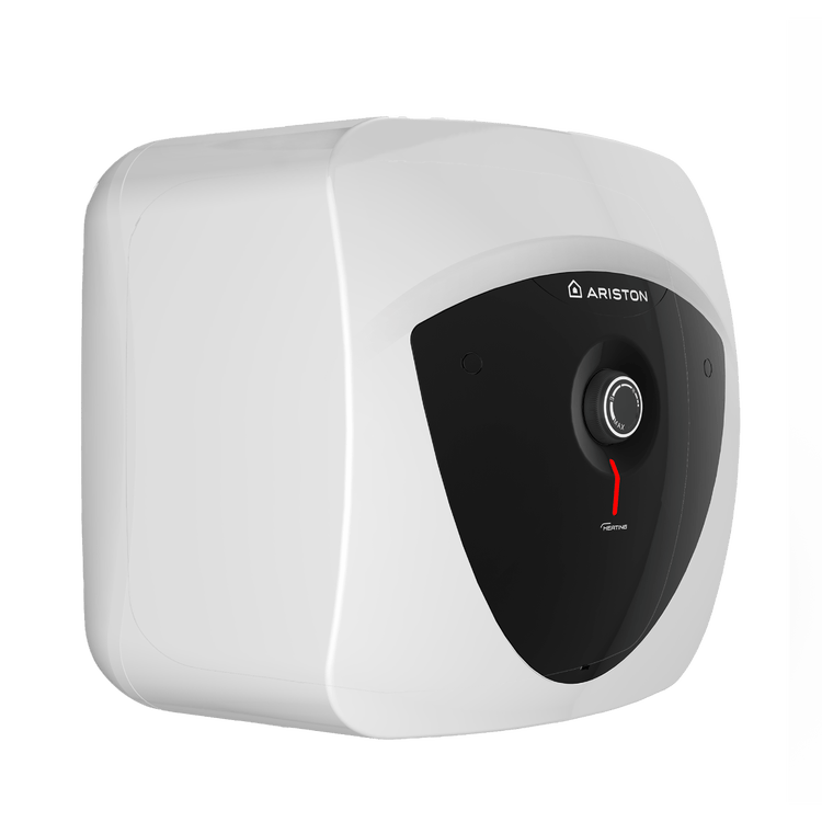 Boiler Electric Ariston Andris Lux Eu - frontal stânga