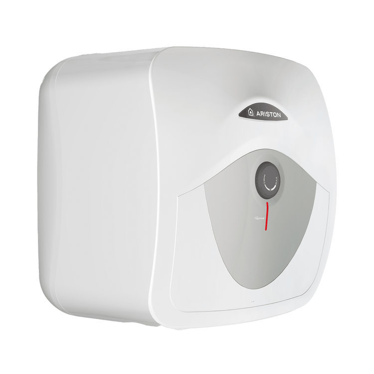 Boiler electric Ariston Andris Rs - frontal stânga