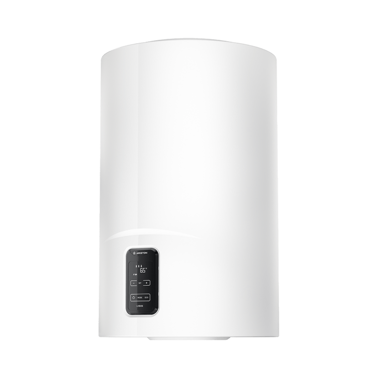 Boiler electric Ariston LYDOS PLUS - frontal dreapta