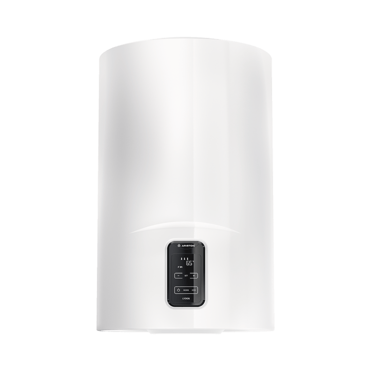 Boiler electric Ariston LYDOS PLUS - frontal