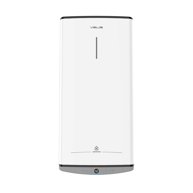 Boiler electric Ariston Velis Dune - frontal