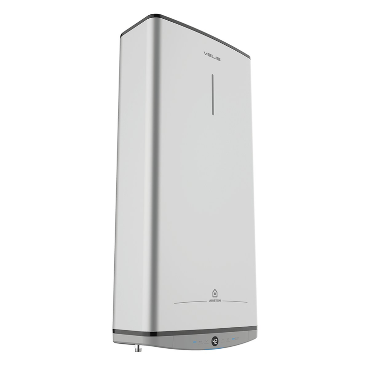 Boiler electric Ariston VELIS TECH - frontal stânga