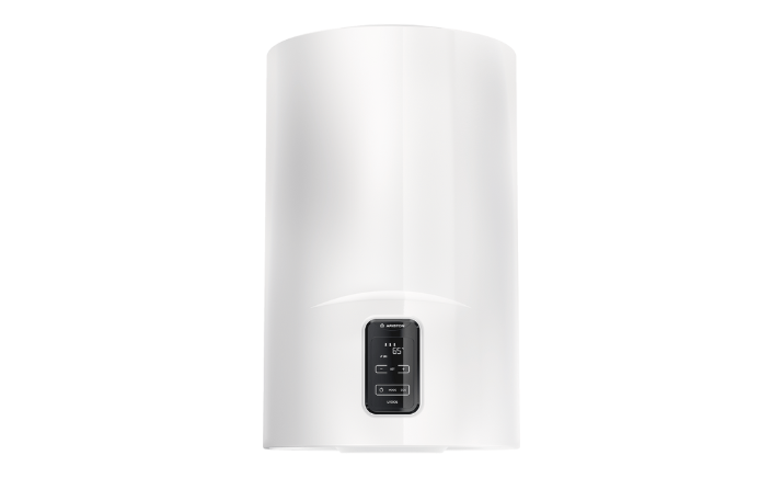 Boiler electric Ariston LYDOS PLUS - frontal