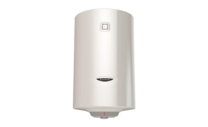 Boiler electric Ariston Pro1 R - frontal