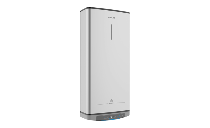 Boiler electric Ariston VELIS TECH WI-FI - frontal stânga