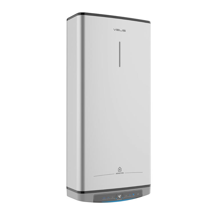 Boiler electric Ariston VELIS TECH WI-FI - frontal stânga