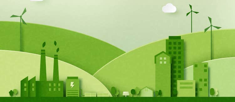 Energie verde vs energie durabilă: Care este diferența?
