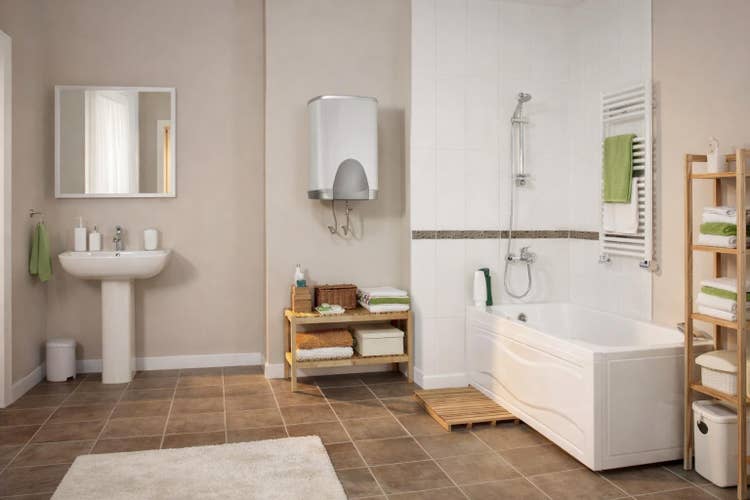 De ce se scurge apa din boilerul meu? | Ariston