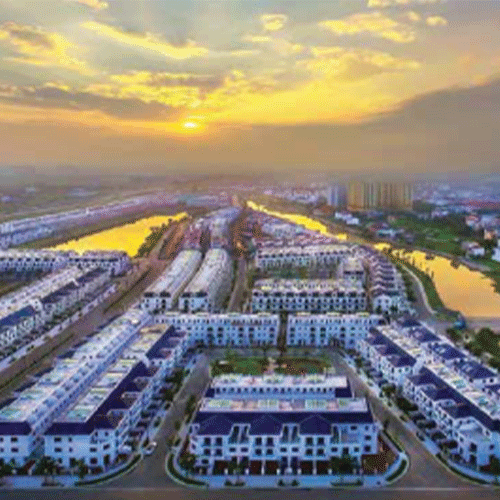 Đặc điểm của dự án