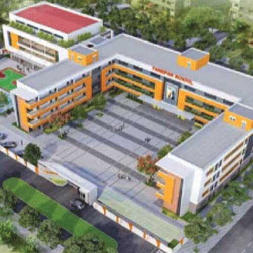Đặc điểm của dự án