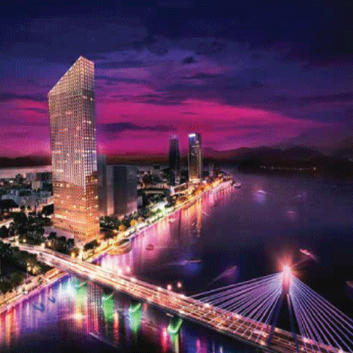 Đặc điểm của dự án