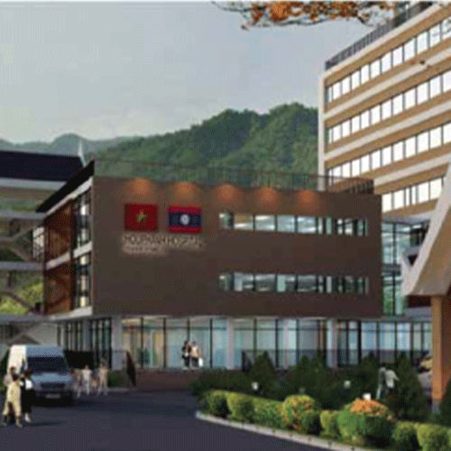 Đặc điểm của dự án