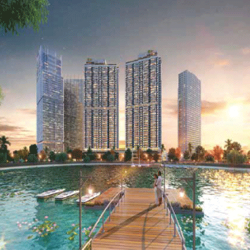 Đặc điểm của dự án