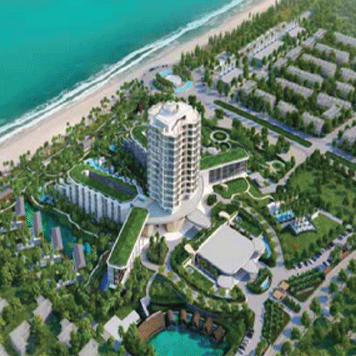 Đặc điểm của dự án