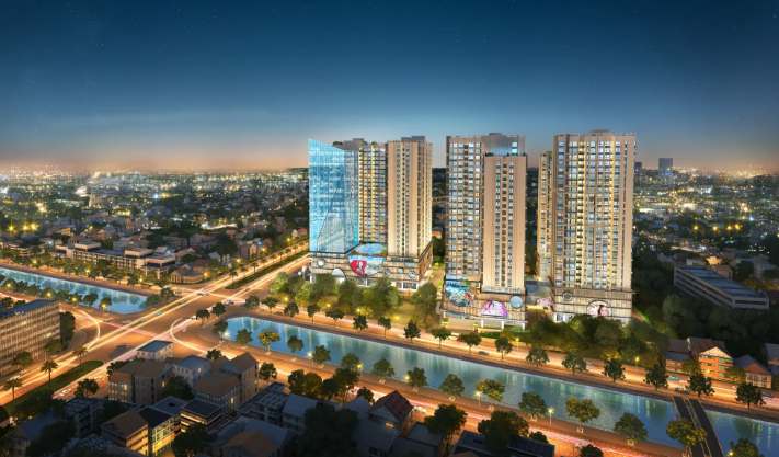 Đặc điểm của dự án
