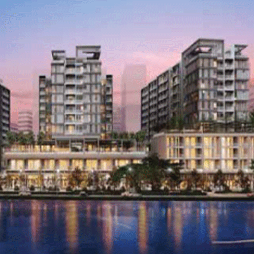 Đặc điểm của dự án