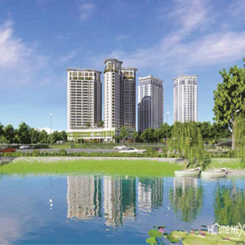 Đặc điểm của dự án