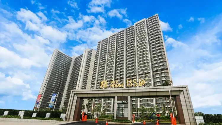 Đặc điểm của dự án