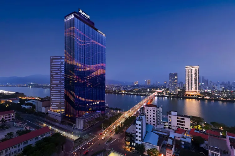 Đặc điểm của dự án