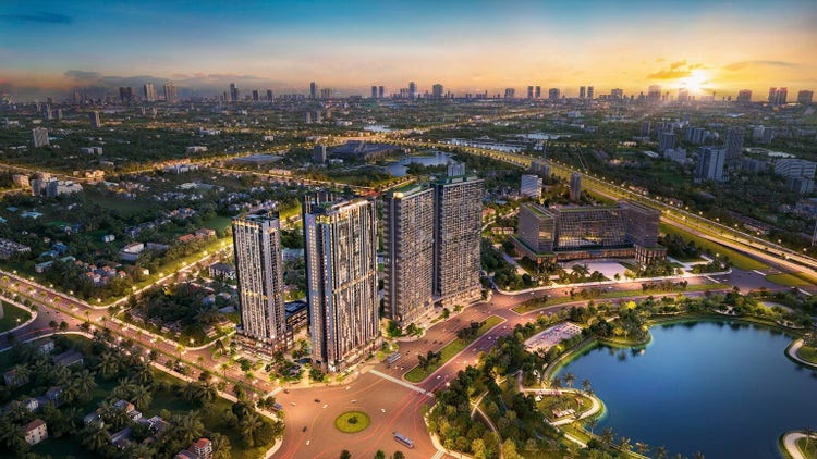 Đặc điểm của dự án