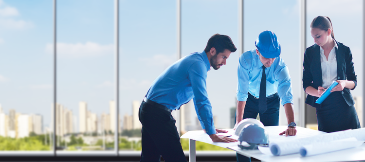 SỰ LỰA CHỌN HÀNG ĐẦU CỦA CÁC CHỦ ĐẦU TƯ UY TÍN