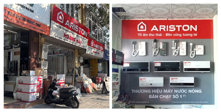ariston-diamond-club