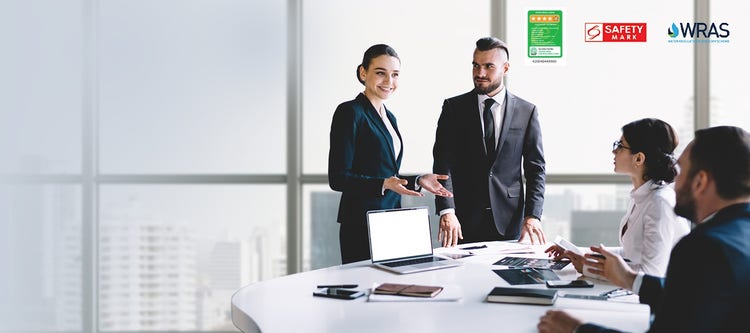 CHẤT LƯỢNG ĐƯỢC CÔNG NHẬN BỞI CÁC TỔ CHỨC HÀNG ĐẦU THẾ GIỚI