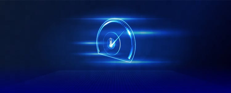 CÔNG NGHỆ LÀM NÓNG NHANH - LÀM NÓNG NHANH HƠN 20%