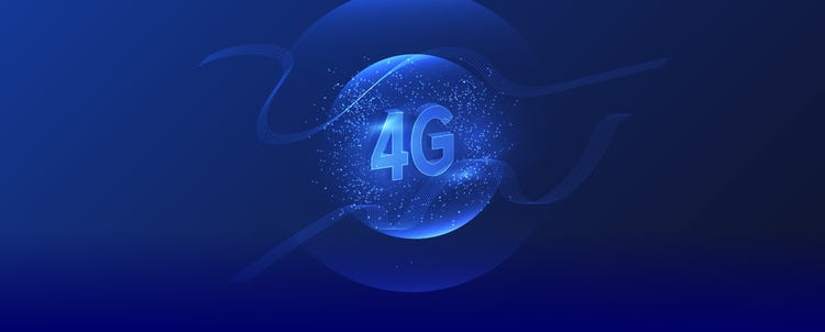 MÔ-ĐUN QUẢN LÍ THÔNG MINH 4G DTU