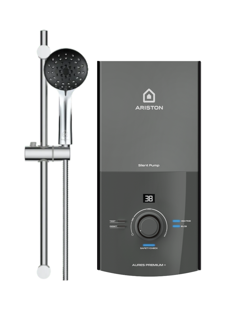 Aures TOP Premium+ CU &amp; Shower