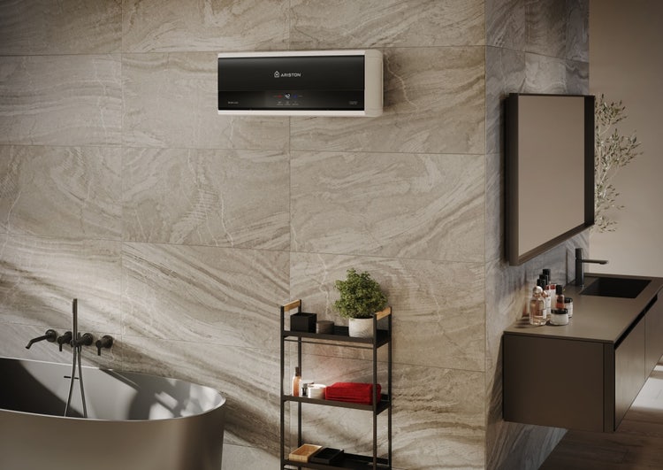 Tìm hiểu máy nước nóng Ariston gián tiếp là gì