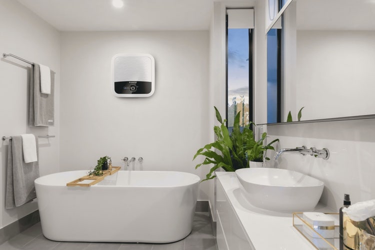 Tiêu chí lựa chọn top máy nước nóng gián tiếp