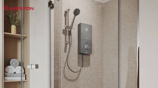 Cách lựa chọn máy nóng Ariston trực tiếp