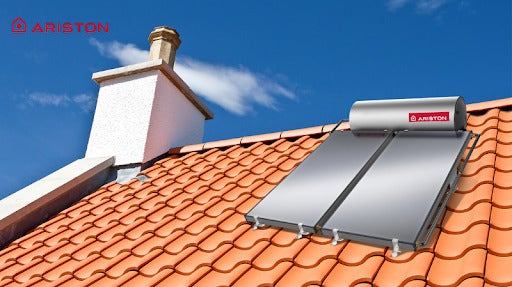 Lựa chọn máy nước nóng Ariston
