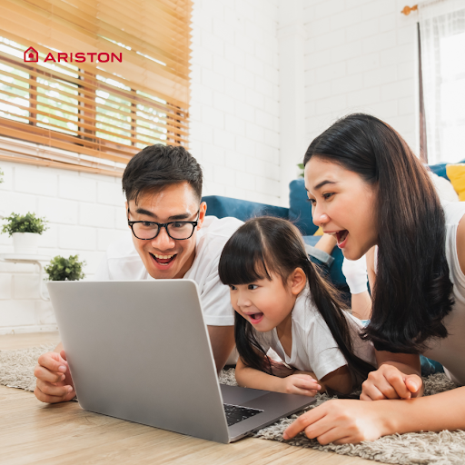 Máy nước nóng bơm nhiệt là gì? Tìm hiểu công nghệ và hiệu suất phù hợp với khí hậu