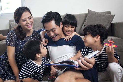 Bình nóng lạnh thông minh: Công nghệ tiên tiến mang lại sự tiện nghi cho gia đình