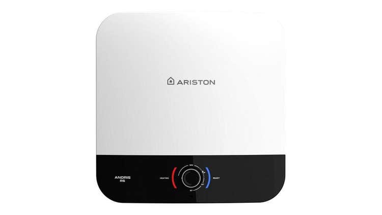 Máy nước nóng gián tiếp Ariston 15L ANDRIS3 RS
