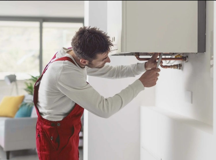Cách sửa bình nóng lạnh không nóng do thanh đốt bị hỏng
