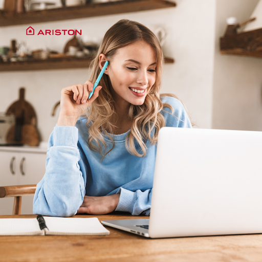 Kích hoạt bảo hành Ariston: Hướng dẫn chi tiết từ A đến Z